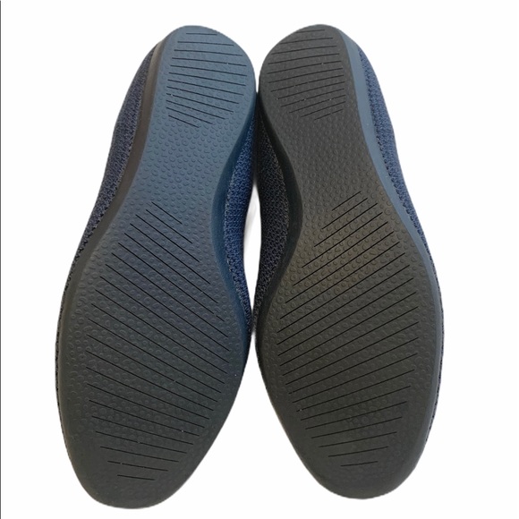 Allbirds Tree Breezers Flats size W 8.5 like new - Picture 6 of 8